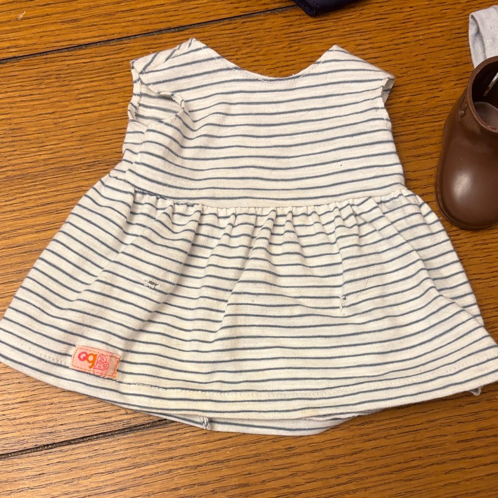 Our Generation Doll & Outfit - Picture 3 of 8